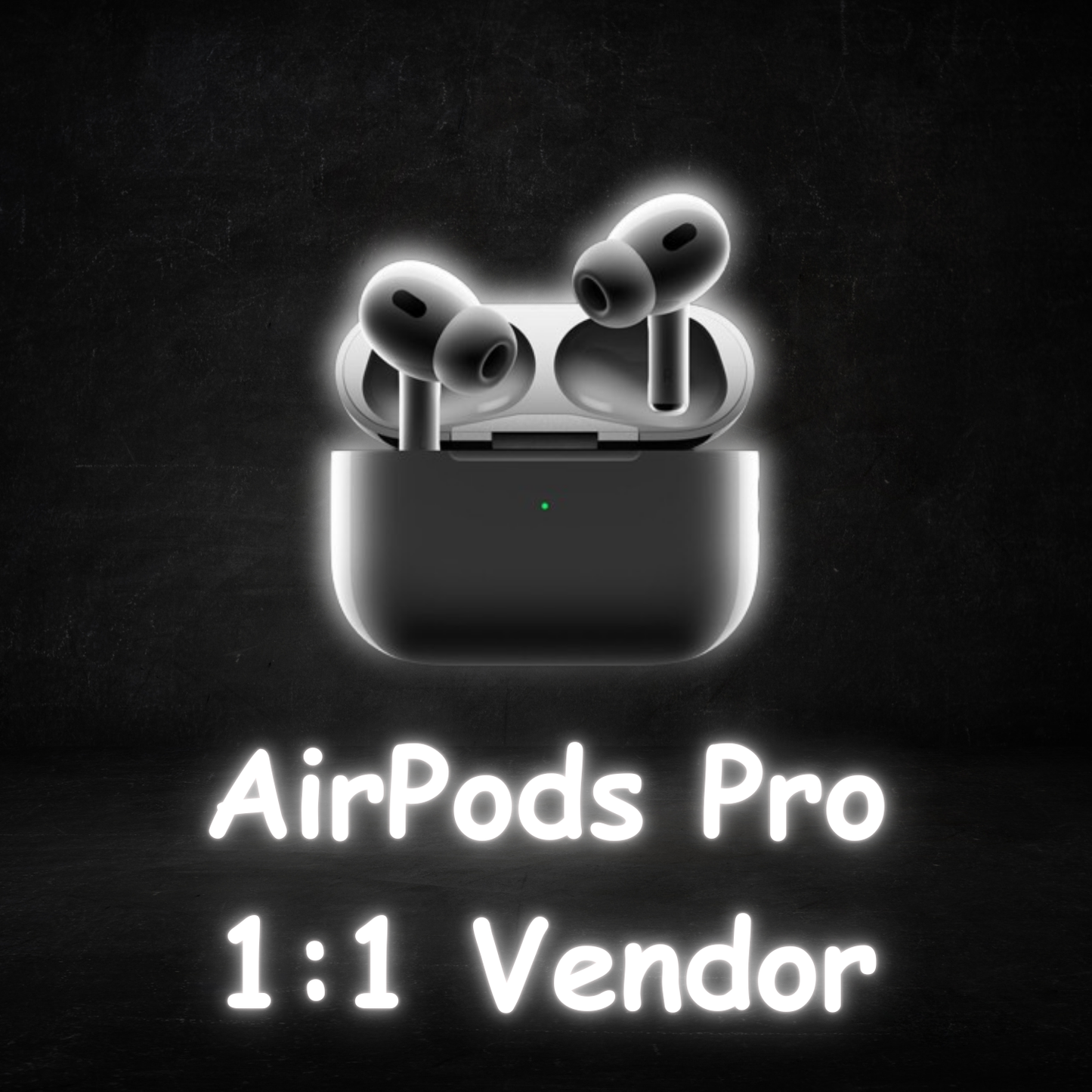AirPod Pro Vendor