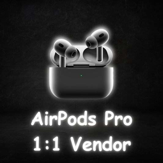 AirPod Pro Vendor
